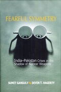 Cover: Fearful Symmetry - University of Washington Press
