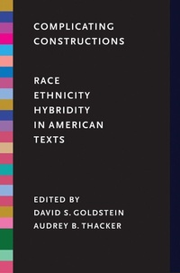 Enlarge image Cover: Complicating Constructions - University of Washington Press