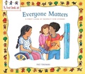 Cover: Everyone Matters - Sourcebooks Explore