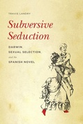 Cover: Subversive Seduction - University of Washington Press