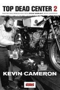 Enlarge image Cover: Top Dead Center 2 - Motorbooks