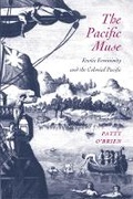 Cover: The Pacific Muse - University of Washington Press