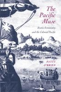 Enlarge image Cover: The Pacific Muse - University of Washington Press