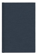 Cover: Lessons in Being Chinese - University of Washington Press