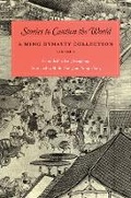 Cover: Stories to Caution the World - University of Washington Press