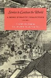 Enlarge image Cover: Stories to Caution the World - University of Washington Press