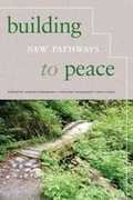 Cover: Building New Pathways to Peace - University of Washington Press