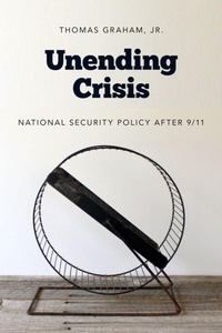 Enlarge image Cover: Unending Crisis - University of Washington Press