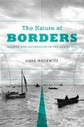 Cover: The Nature of Borders - University of Washington Press