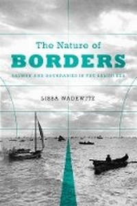 Enlarge image Cover: The Nature of Borders - University of Washington Press