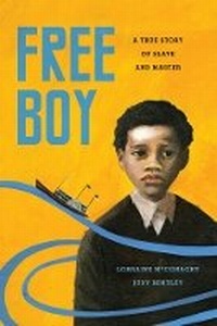 Abbildung von: Free Boy - University of Washington Press