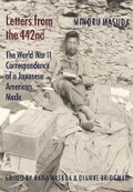 Cover: Letters from the 442nd - University of Washington Press