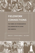 Cover: Fieldwork Connections - University of Washington Press