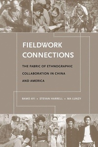 Enlarge image Cover: Fieldwork Connections - University of Washington Press