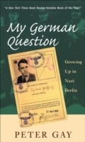 Cover: My German Question - Yale University Press