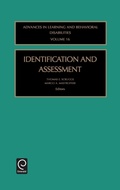 Cover: Identification and Assessment - JAI Press Inc.