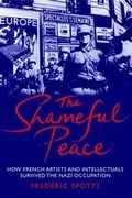 Cover: The Shameful Peace - Yale University Press