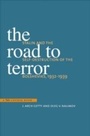 Cover: Road to Terror - Yale University Press
