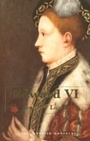 Cover: Edward VI - Yale University Press