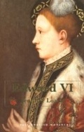 Cover: Edward VI - Yale University Press