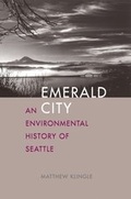 Cover: Emerald City - Yale University Press