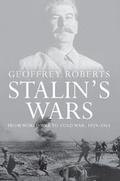 Cover: Stalin's Wars - Yale University Press