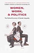 Cover: Women, Work, and Politics - Yale University Press
