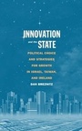 Cover: Innovation and the State - Yale University Press