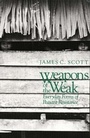Cover: Weapons of the Weak - Yale University Press