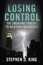 Cover: Losing Control - Yale University Press
