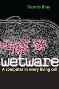 Cover: Wetware - Yale University Press