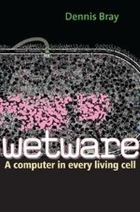 Enlarge image Cover: Wetware - Yale University Press