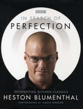 Cover: In Search of Perfection - Bloomsbury Publishing PLC