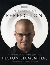 Enlarge image Cover: In Search of Perfection - Bloomsbury Publishing PLC