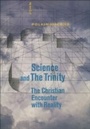 Cover: Science and the Trinity - Yale University Press