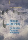 Cover: Science and the Trinity - Yale University Press