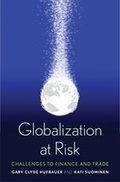 Cover: Globalization at Risk - Yale University Press