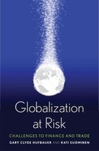 Enlarge image Cover: Globalization at Risk - Yale University Press