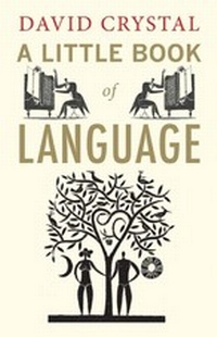 Abbildung von: A Little Book of Language - Yale University Press