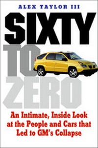 Abbildung von: Sixty to Zero - Yale University Press