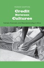Cover: Credit Between Cultures - Yale University Press