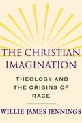 Cover: The Christian Imagination - Yale University Press