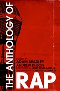 Cover: The Anthology of Rap - Yale University Press
