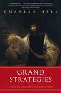 Cover: Grand Strategies - Yale University Press