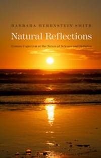 Enlarge image Cover: Natural Reflections - Yale University Press