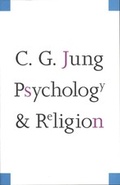 Cover: Psychology and Religion - Yale University Press