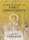 Cover: A New History of Early Christianity - Yale University Press