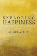 Cover: Exploring Happiness - Yale University Press