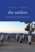 Cover: The Settlers - Yale University Press