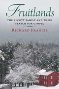 Cover: Fruitlands - Yale University Press